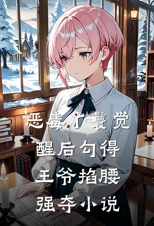 恶毒丫鬟觉醒后勾得王爷掐腰强夺小说