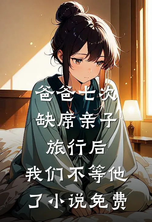 爸爸七次缺席亲子旅行后，我们不等他了小说免费