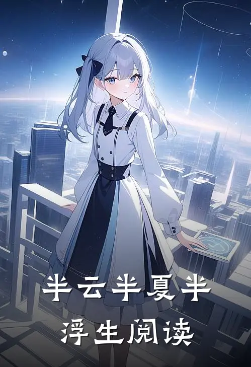 半云半夏半浮生阅读