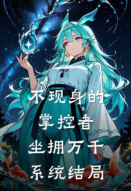 不现身的掌控者，坐拥万千系统结局