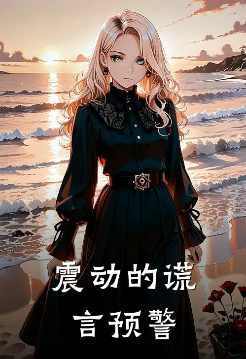 震动的谎言预警