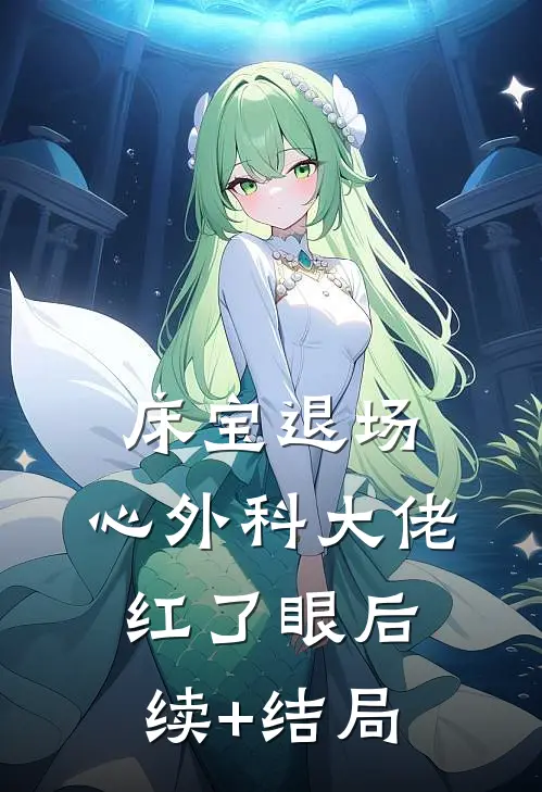 床宝退场，心外科大佬红了眼后续+结局