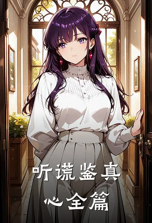 听谎鉴真心全篇