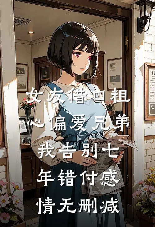 女友借口粗心偏爱兄弟，我告别七年错付感情无删减
