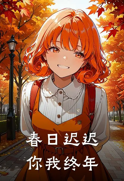 春日迟迟，你我终年