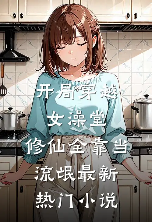 开局穿越女澡堂，修仙全靠当流氓最新热门小说