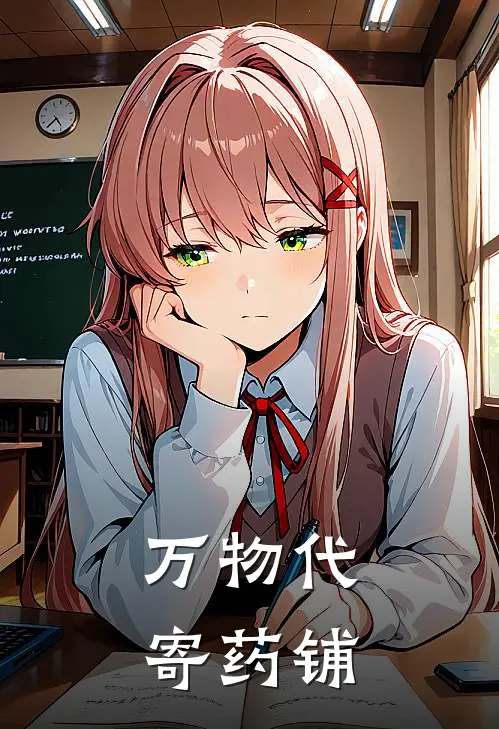 万物代寄药铺