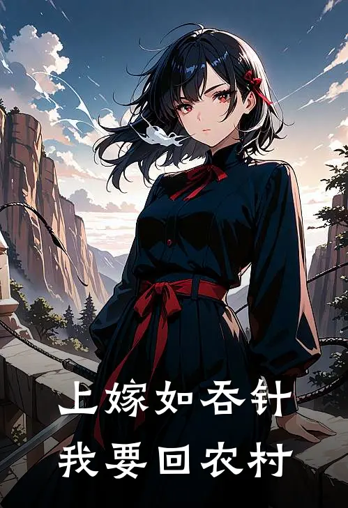 上嫁如吞针，我要回农村
