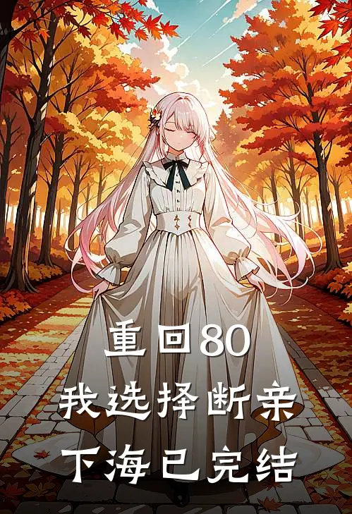 重回80，我选择断亲下海已完结