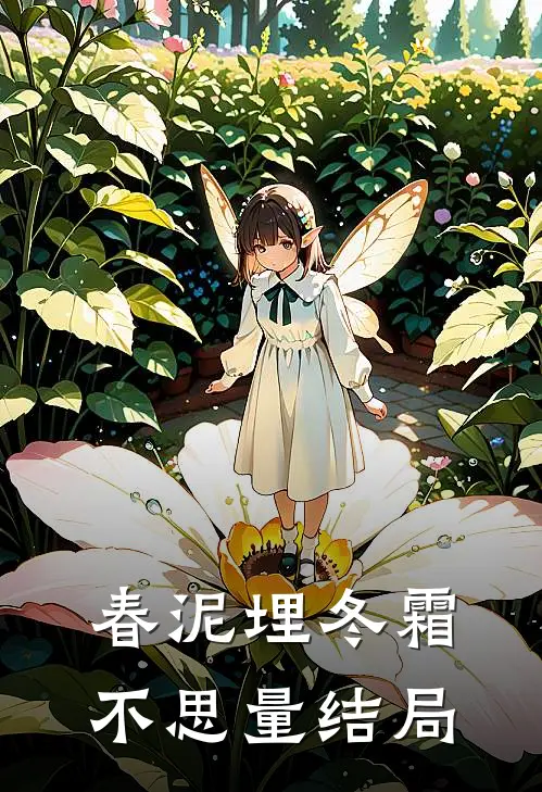 春泥埋冬霜，不思量结局