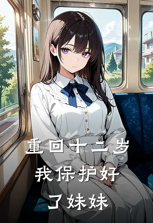 重回十二岁，我保护好了妹妹
