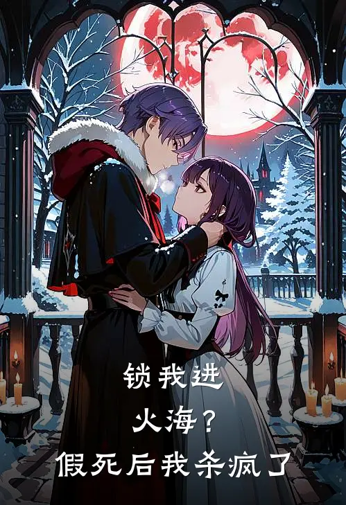 锁我进火海？假死后我杀疯了
