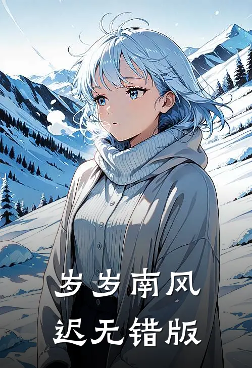 岁岁南风迟无错版