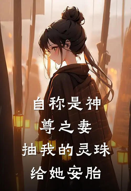 自称是神尊之妻，抽我的灵珠给她安胎