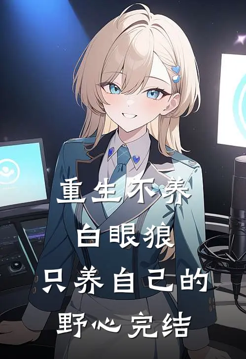 重生不养白眼狼，只养自己的野心完结