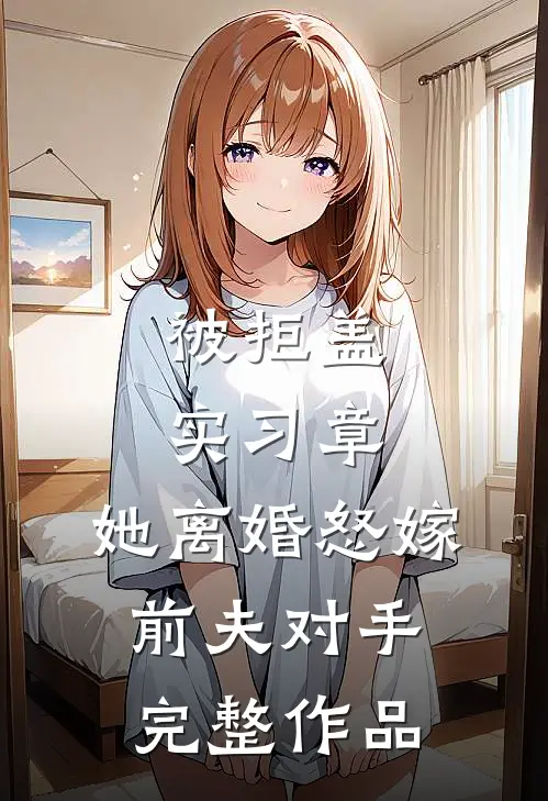 被拒盖实习章，她离婚怒嫁前夫对手完整作品