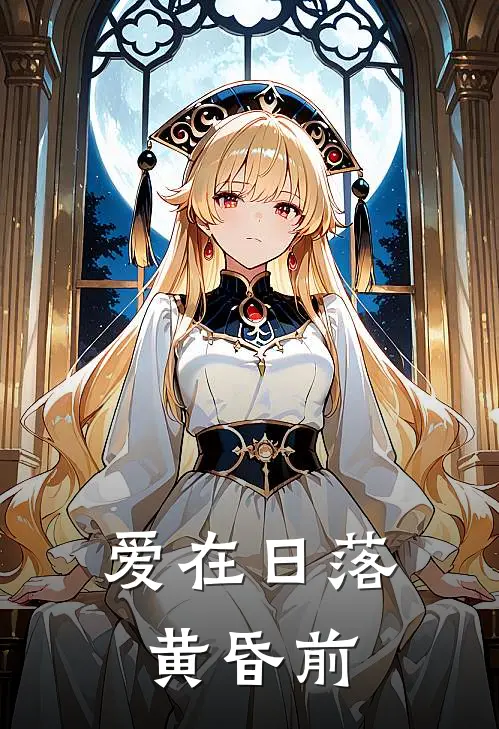 爱在日落黄昏前