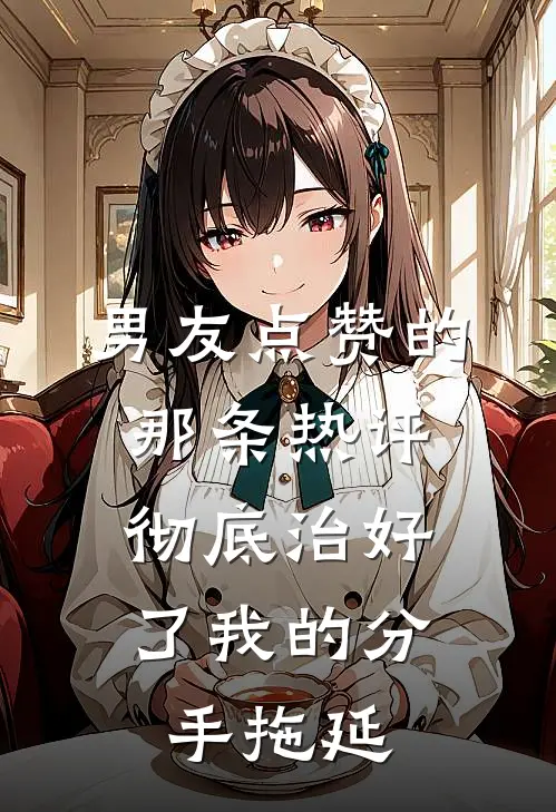 男友点赞的那条热评，彻底治好了我的分手拖延