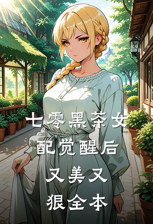 七零黑茶女配觉醒后，又美又狠全本