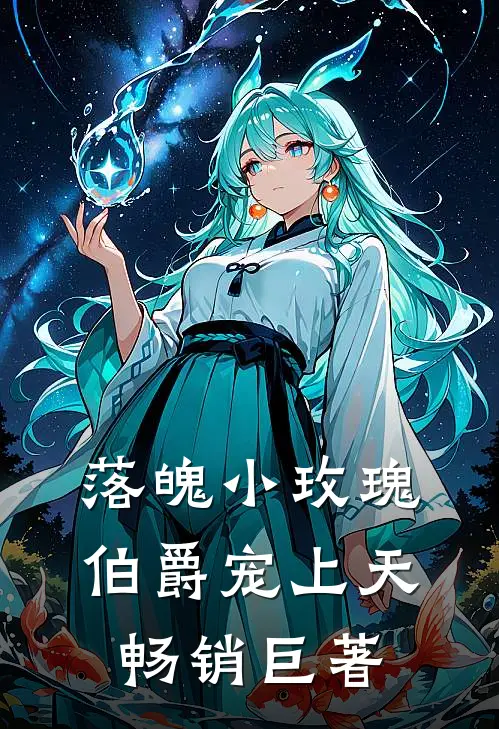 落魄小玫瑰，伯爵宠上天畅销巨著