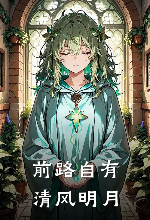 前路自有清风明月