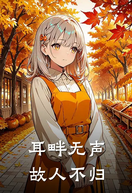 耳畔无声，故人不归