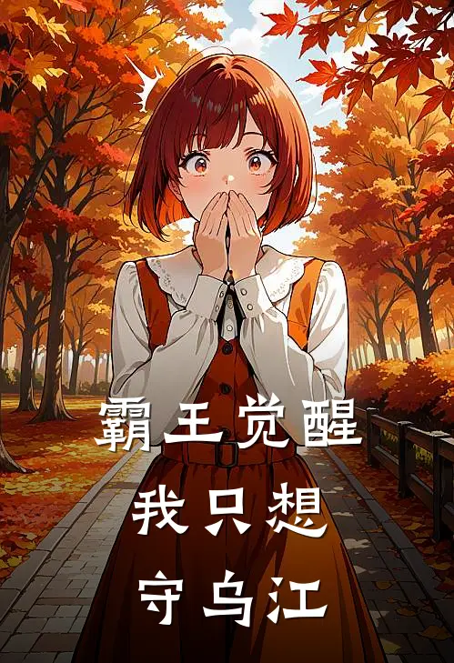 霸王觉醒，我只想守乌江
