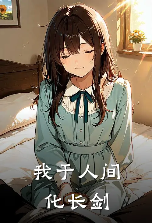 我于人间化长剑
