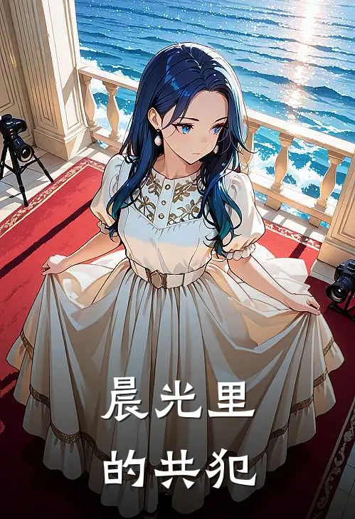 晨光里的共犯