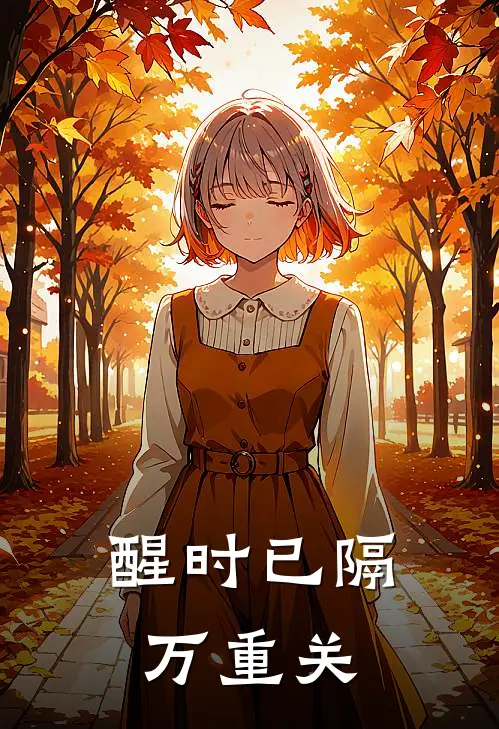 醒时已隔万重关