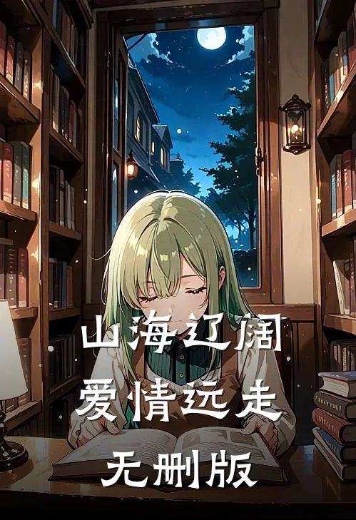 山海辽阔，爱情远走无删版
