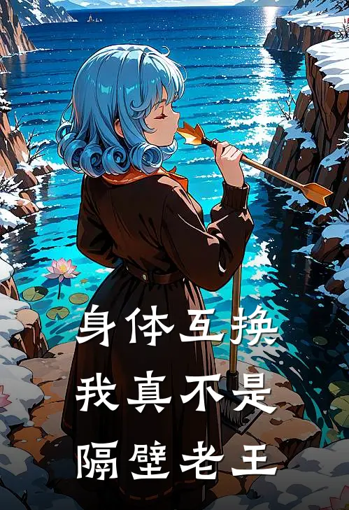 身体互换，我真不是隔壁老王