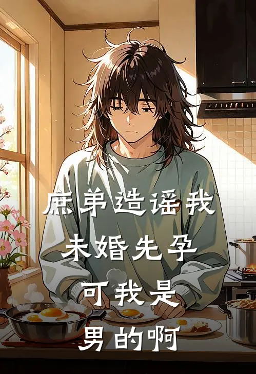 庶弟造谣我未婚先孕，可我是男的啊