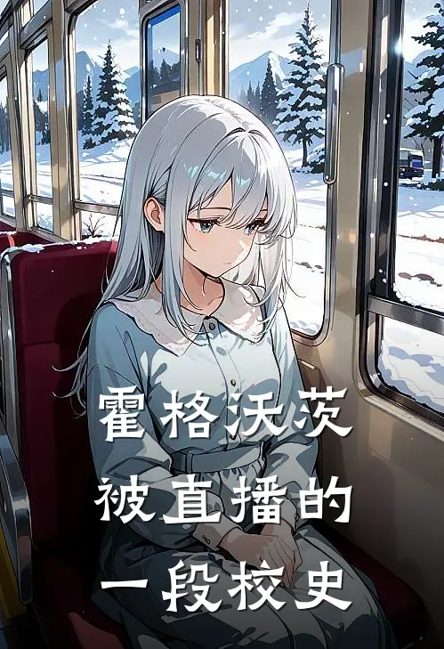 霍格沃茨：被直播的一段校史