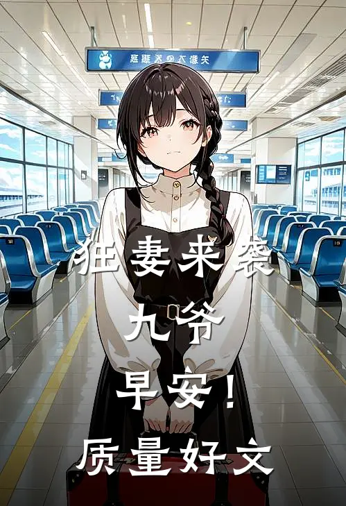 狂妻来袭：九爷，早安！质量好文