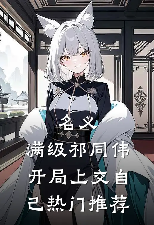 名义：满级祁同伟，开局上交自己热门推荐