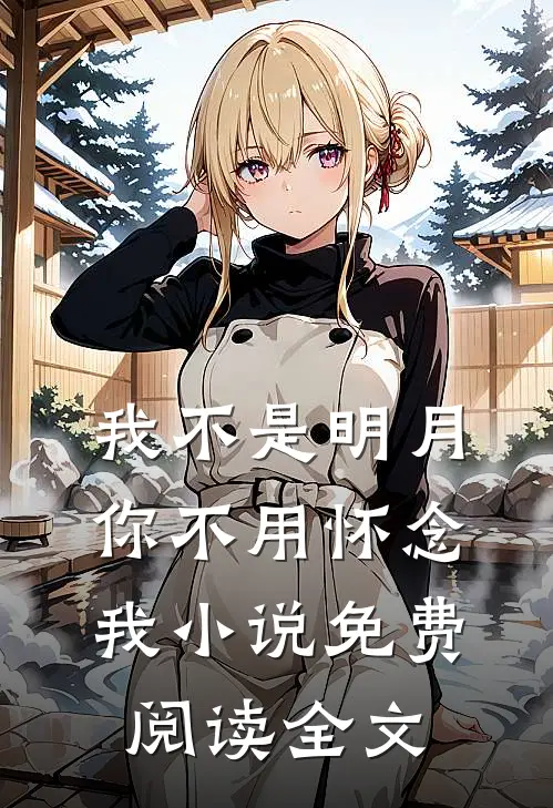 我不是明月，你不用怀念我小说免费阅读全文