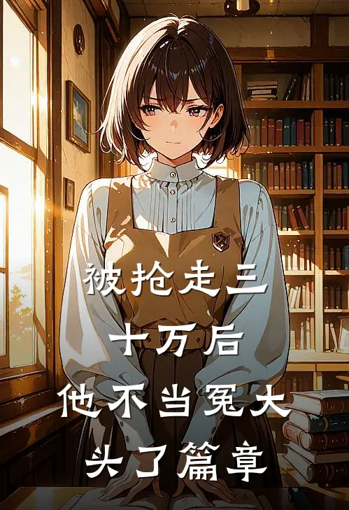 被抢走三十万后，他不当冤大头了篇章