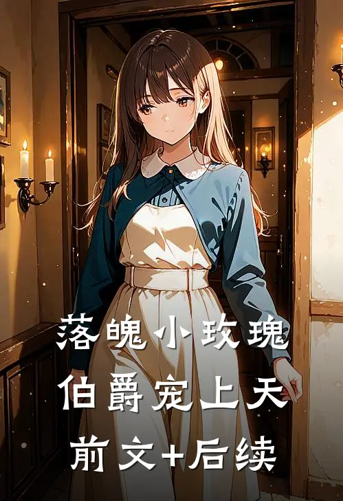 落魄小玫瑰，伯爵宠上天前文+后续