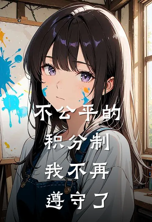 不公平的积分制，我不再遵守了