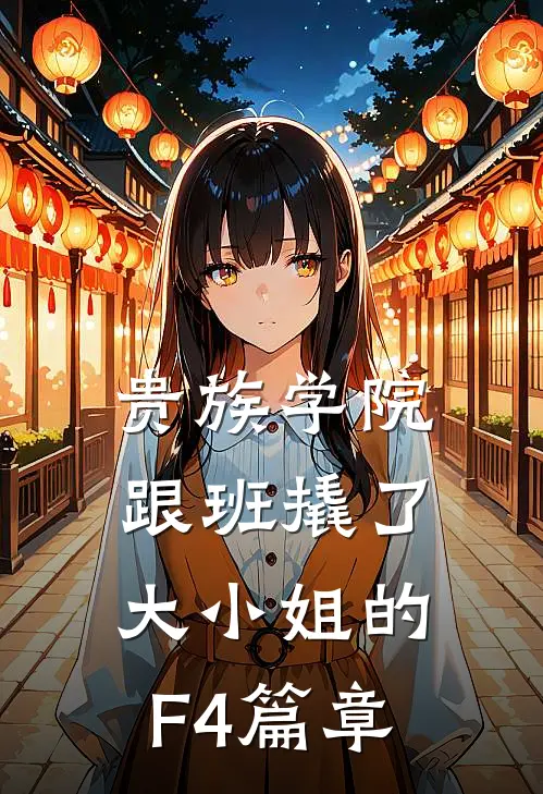 贵族学院，跟班撬了大小姐的F4篇章