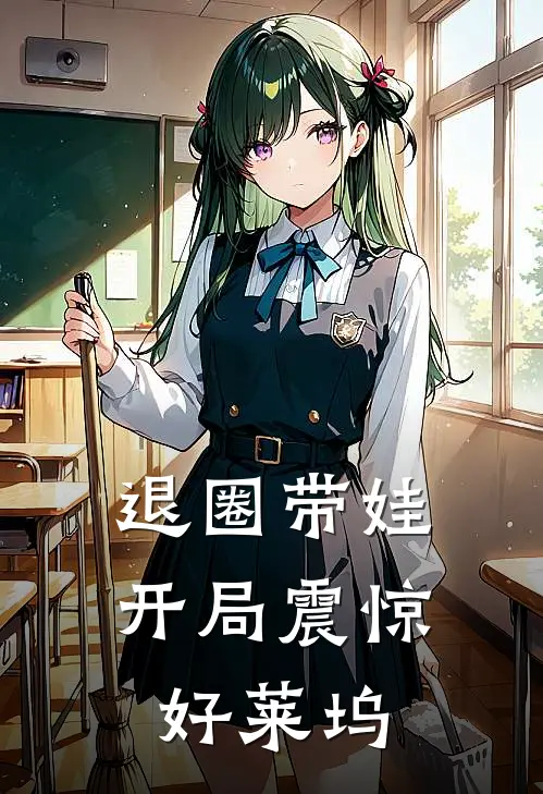 退圈带娃：开局震惊好莱坞