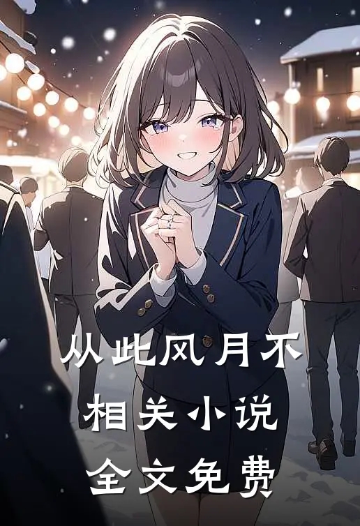 从此风月不相关小说全文免费
