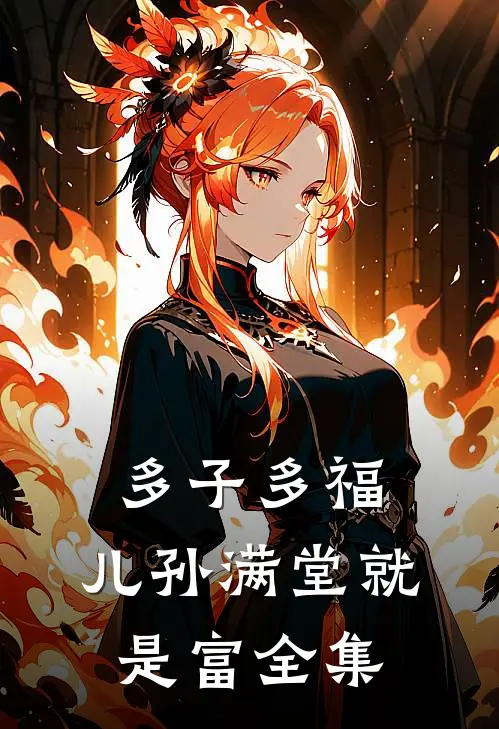 多子多福，儿孙满堂就是富全集