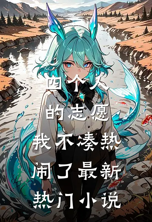 四个人的志愿，我不凑热闹了最新热门小说