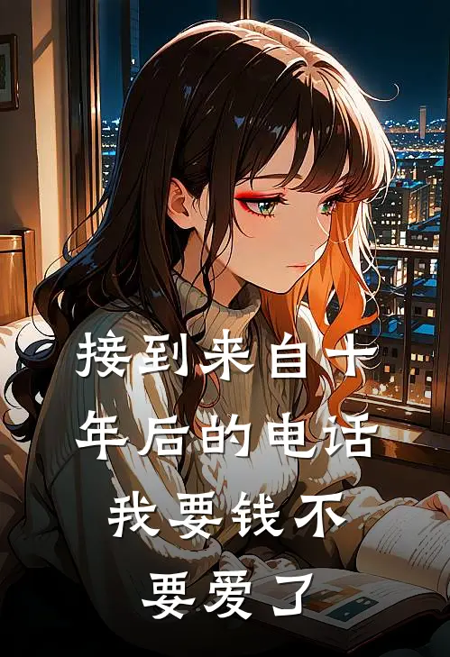 接到来自十年后的电话，我要钱不要爱了