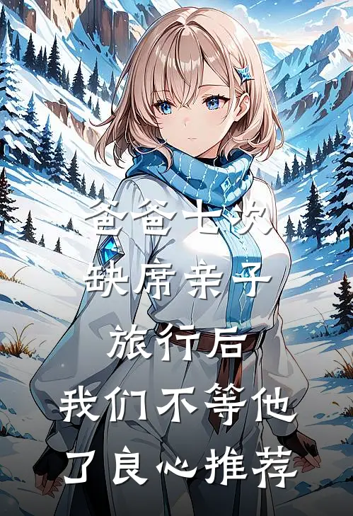 爸爸七次缺席亲子旅行后，我们不等他了良心推荐