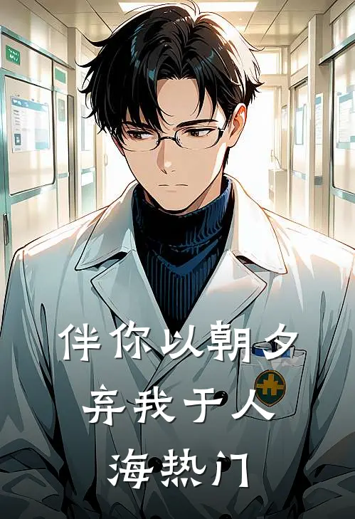 伴你以朝夕，弃我于人海热门