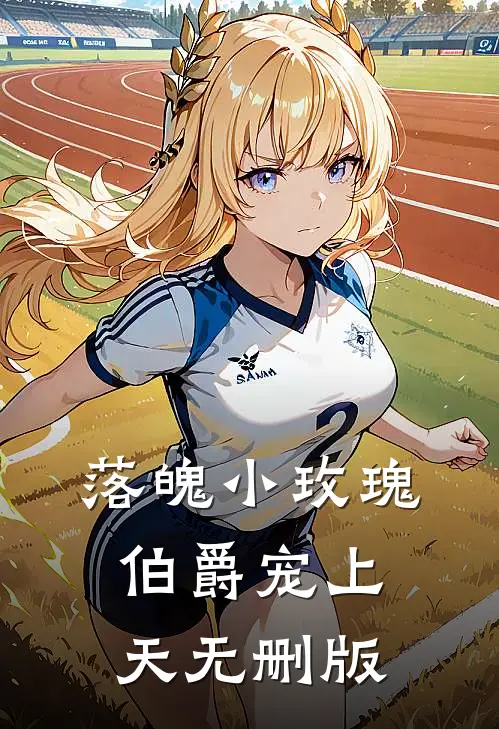 落魄小玫瑰，伯爵宠上天无删版
