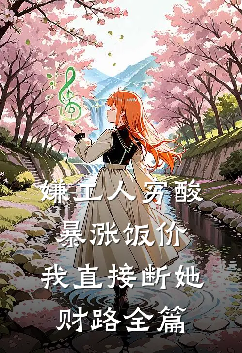 嫌工人穷酸暴涨饭价，我直接断她财路全篇